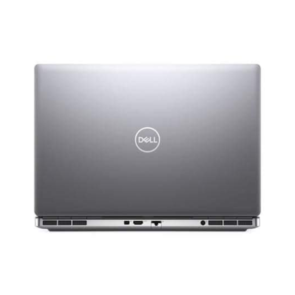 Dell Precision 7550