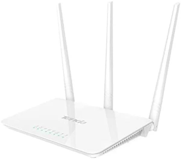 Tenda F3 Wireless N300