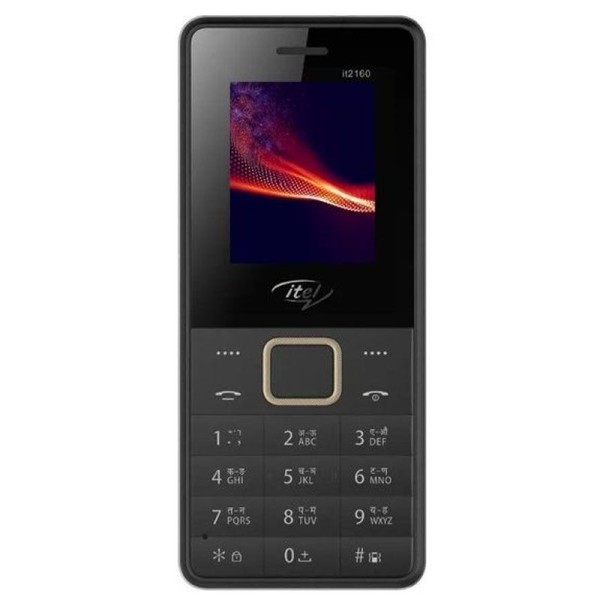 Itel 2160