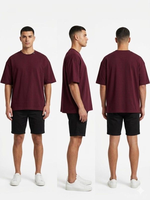 Basic T-shirt