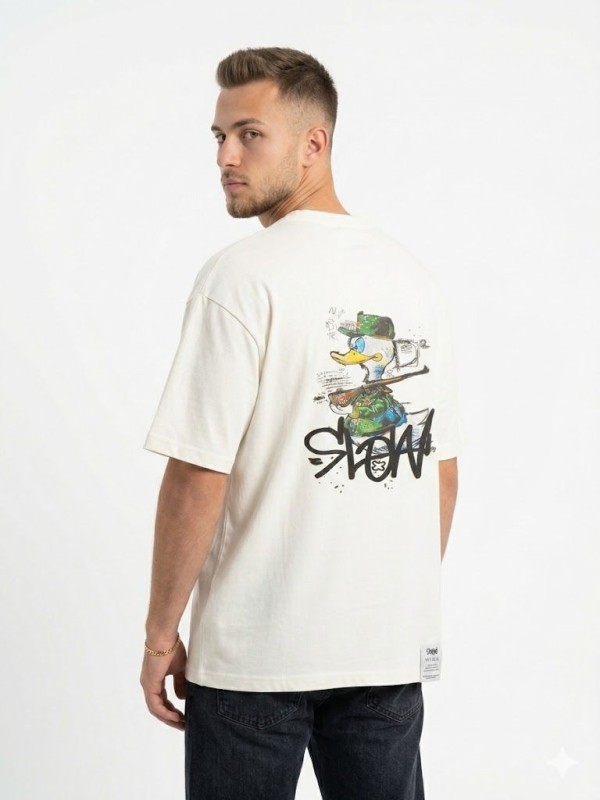 Duck T-shirt