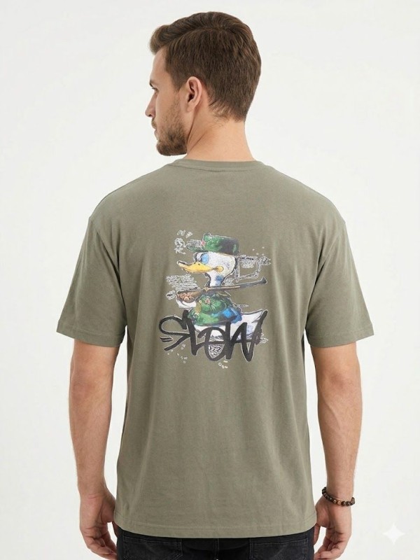Duck T-shirt