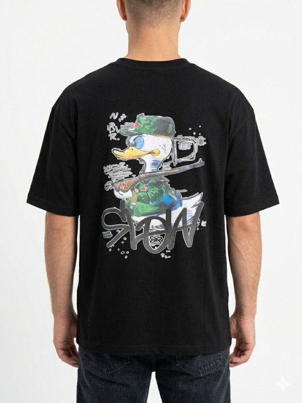 Duck T-shirt