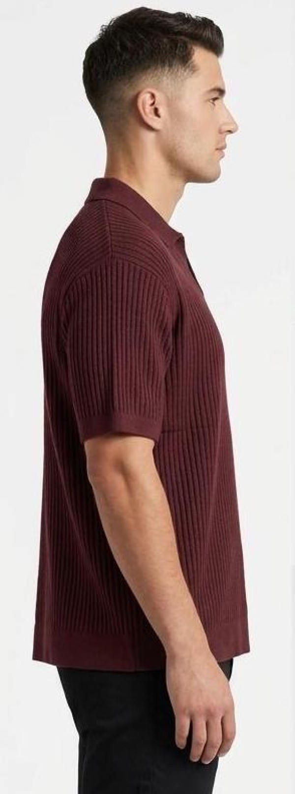 POLO KNIT