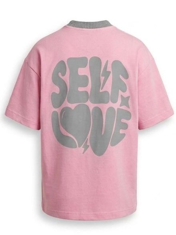 SELF LOVE  T-SHIRT