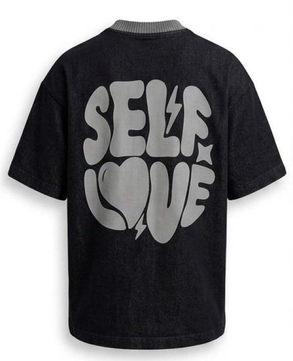SELF LOVE  T-SHIRT