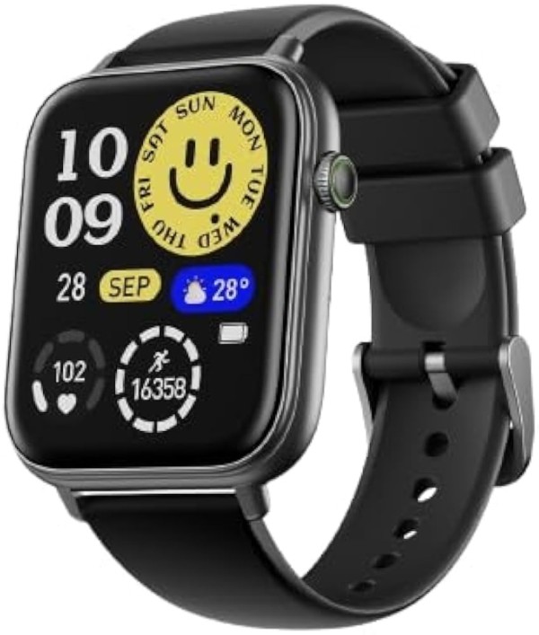 oraimo Watch 6N