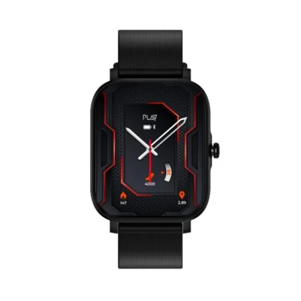 Playfit Champ 2 Smart Watch