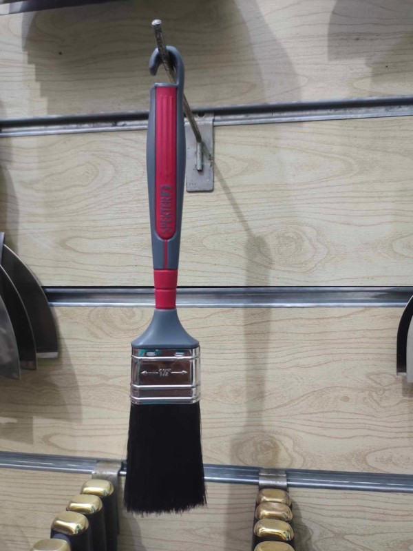 فرشه اسبيكتر شعر طبيعي 1.5 بوصه