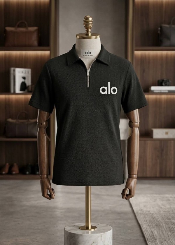 تيشيرت مقاس خاص ALO