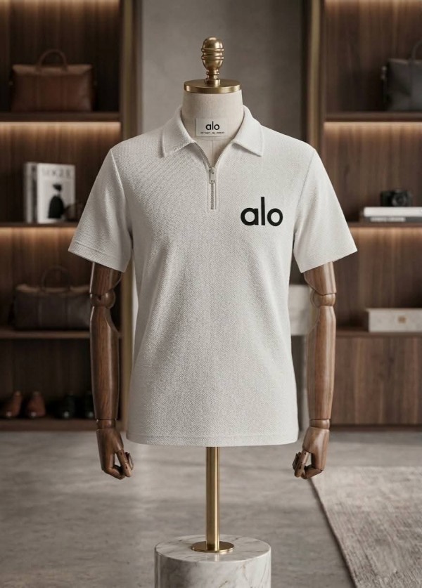 تيشيرت مقاس خاص ALO