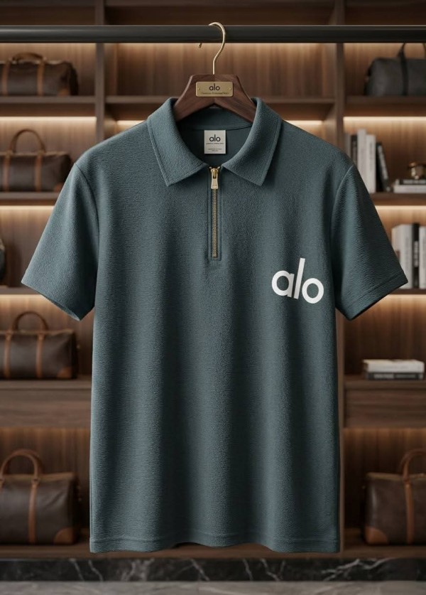 تيشيرت مقاس خاص ALO