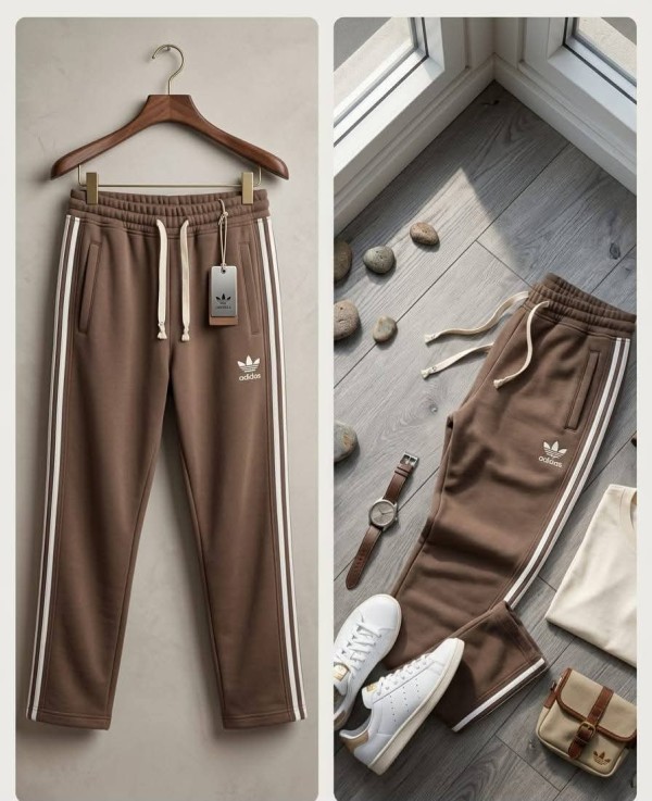 شروال وايد ليج ميلتون