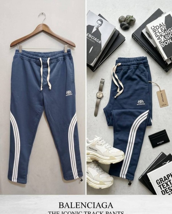 شروال وايد ليج ميلتون