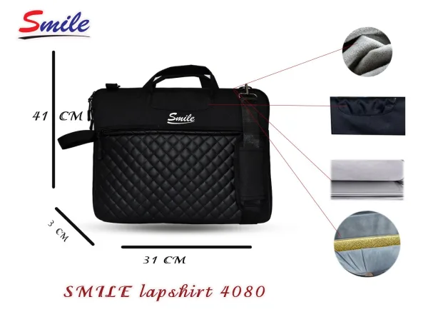 شنطة سمايل (Smile) موديل 4080