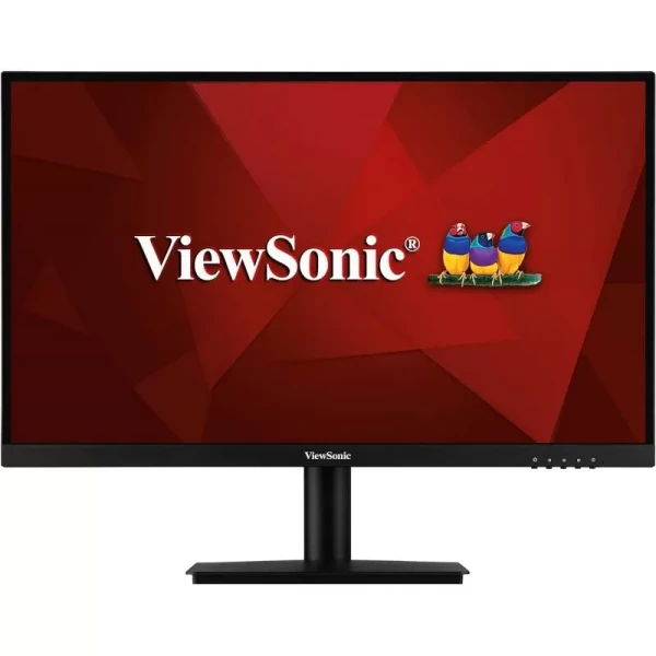 ViewSonic Monitor 24inches 1080p IPS VA2718-sh Be the first to review this product