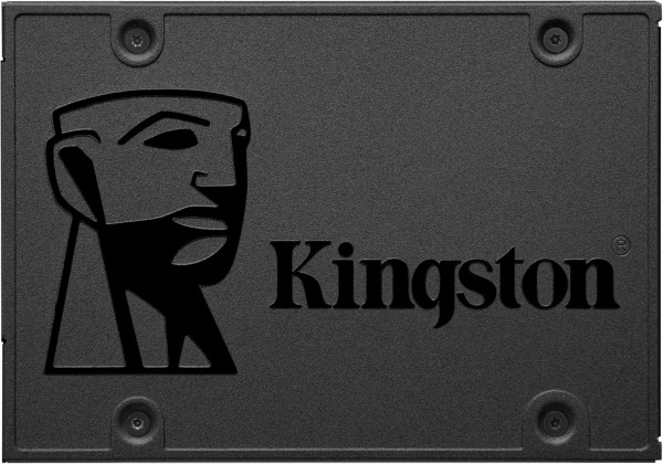 HD SSD 240 KINGSTON