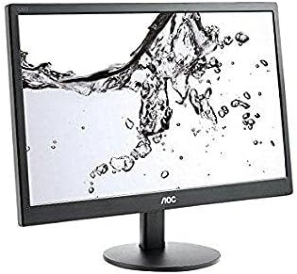 ايه او سي شاشة ال اي دي 22 انش - E2270SWN