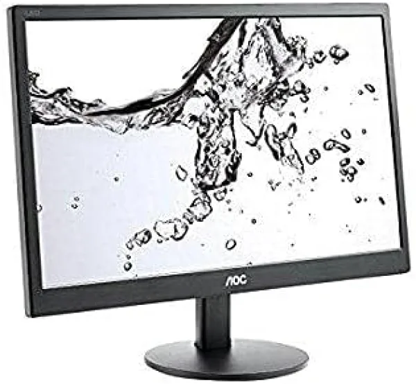 AOC شاشة ال اي دي 22 انش - E2270SWN