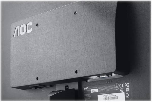 AOC شاشة ال اي دي 22 انش - E2270SWN