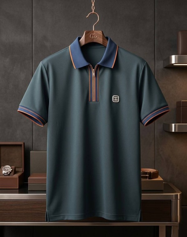 تيشيرت بولو روزيتا