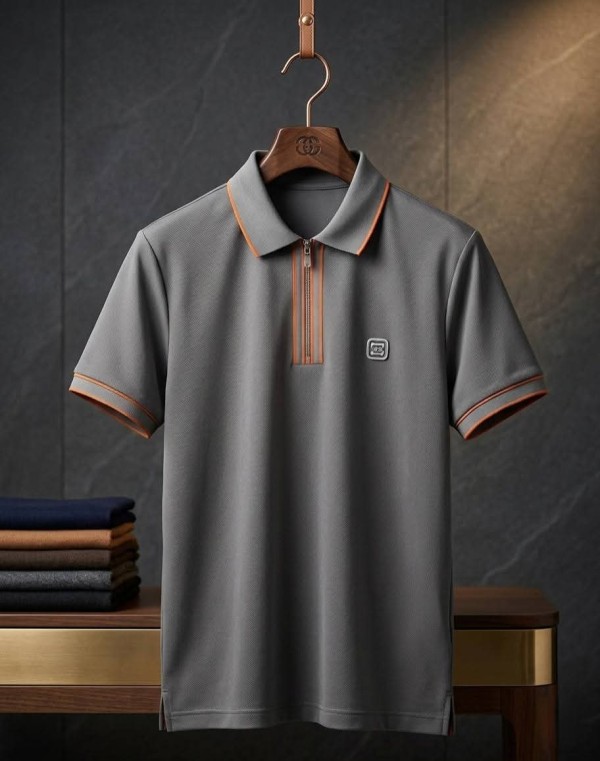 تيشيرت بولو روزيتا