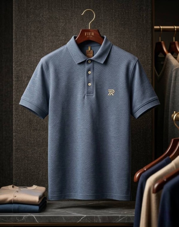 تيشيرت بولو