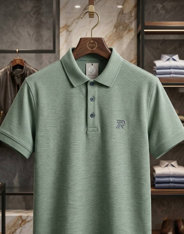 تيشيرت بولو