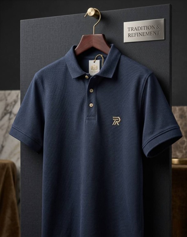 تيشيرت بولو