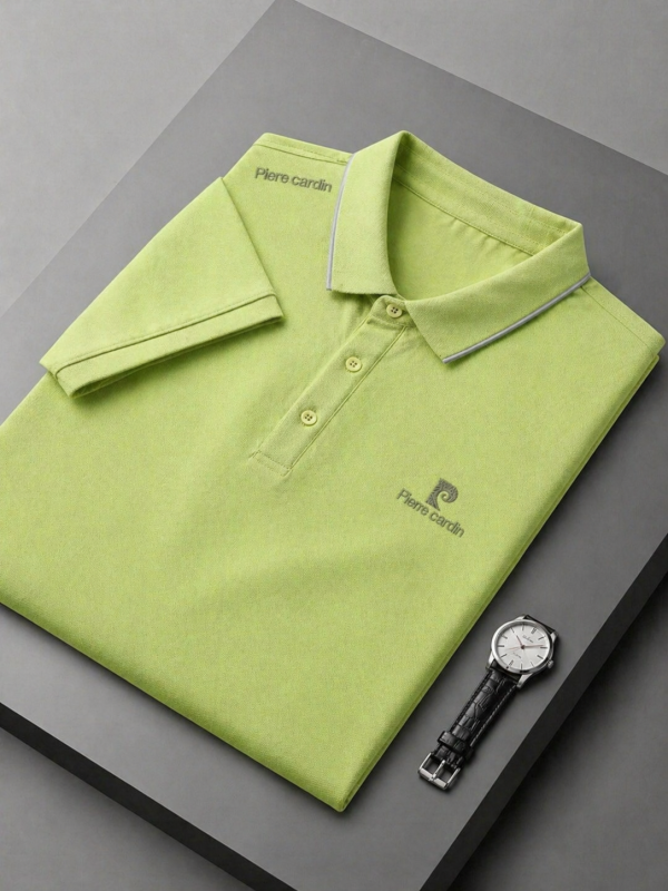 تيشيرت بولو piere cardin