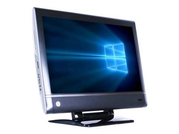 HP Touchsmart 9300 Elite 23" Intel i5 2400 Desktop