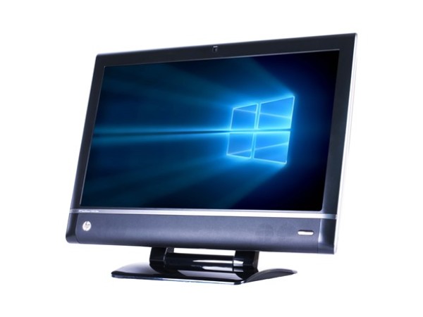 HP Touchsmart 9300 Elite 23" Intel i5 2400 Desktop