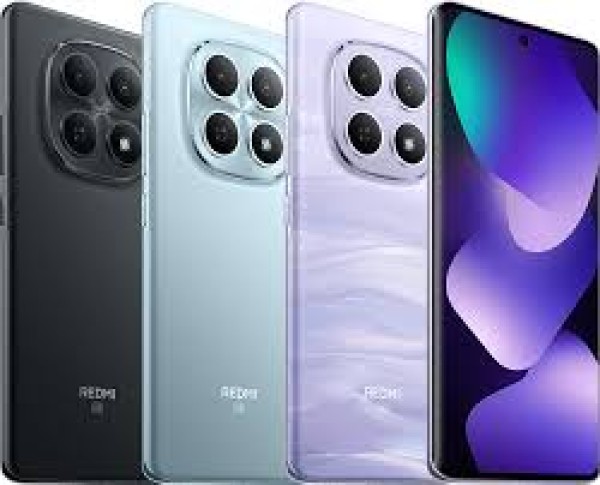 Redmi NOTE 15 5G ( 12+512 GB )