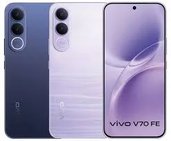 Vivo V70 FE ( 12+256 GB )