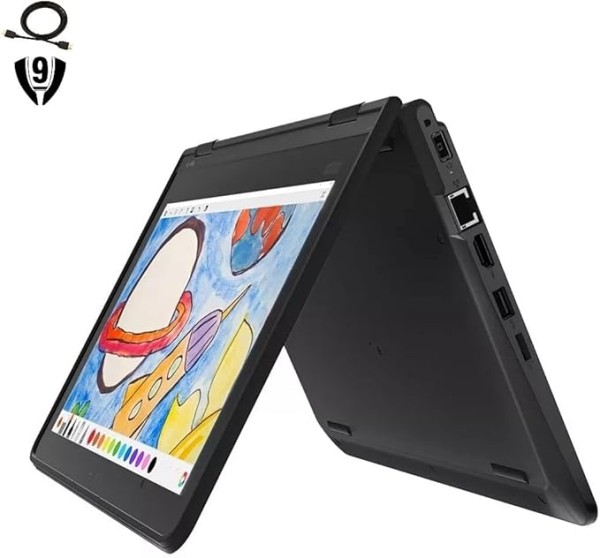 Lenovo Yoga 11E