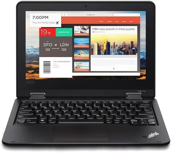 Lenovo Yoga 11E