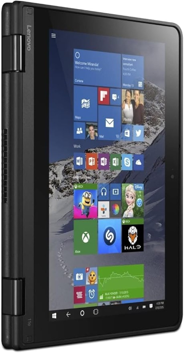 Lenovo Yoga 11E