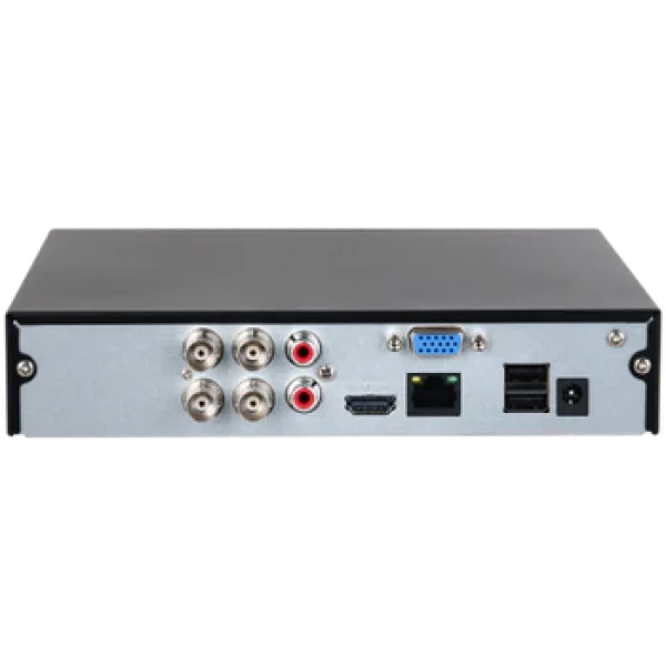 DVR DAHUA WizSense HDCVI Digital Video Recorder  4CH