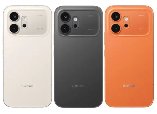 HONOR H600 ( 12 +256 GB )