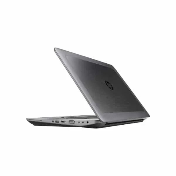 HP ZBook 17 G3 Intel Core I7-6700HQ NVIDIA Quadro M4000M 2GB 17.3 Inch FHD