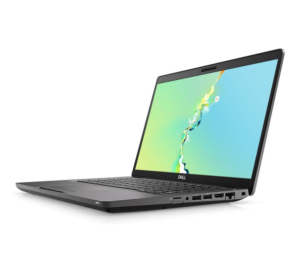 dell latitude 5401 core i5 9th generation
