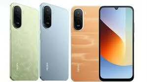 Redmi A7 Pro ( 4 + 128GB )
