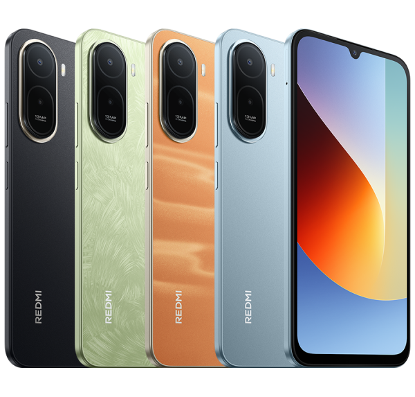Redmi A7 Pro ( 4 + 128GB )