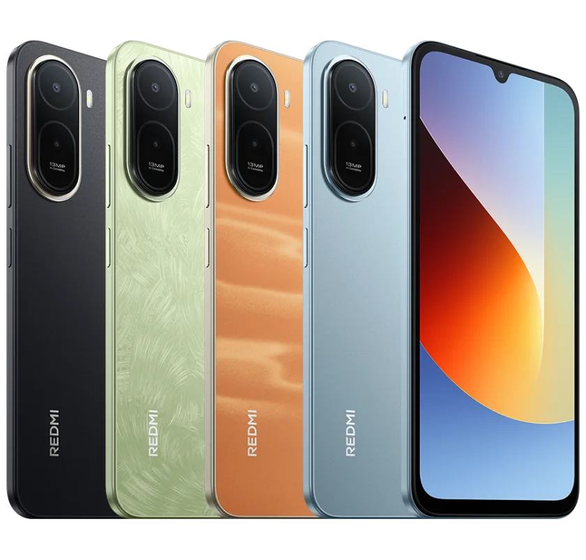 Redmi A7 Pro ( 4 + 128GB )