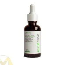 سي ليت ريتينول سيروم لعلاج التجاعيد والاحمرار 30 مل - see-Lite Retinol Anti-Wrinkle & Redness Treatment Serum 30ml