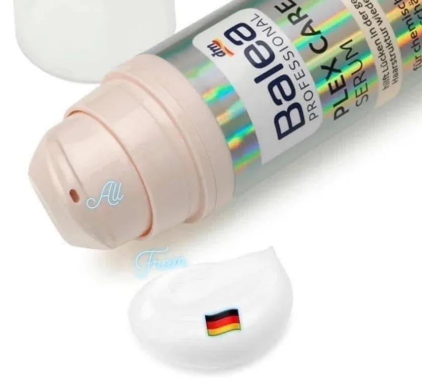 سيرم باليا  بليكس كير -  Balea Leave-In-Serum Plex Care