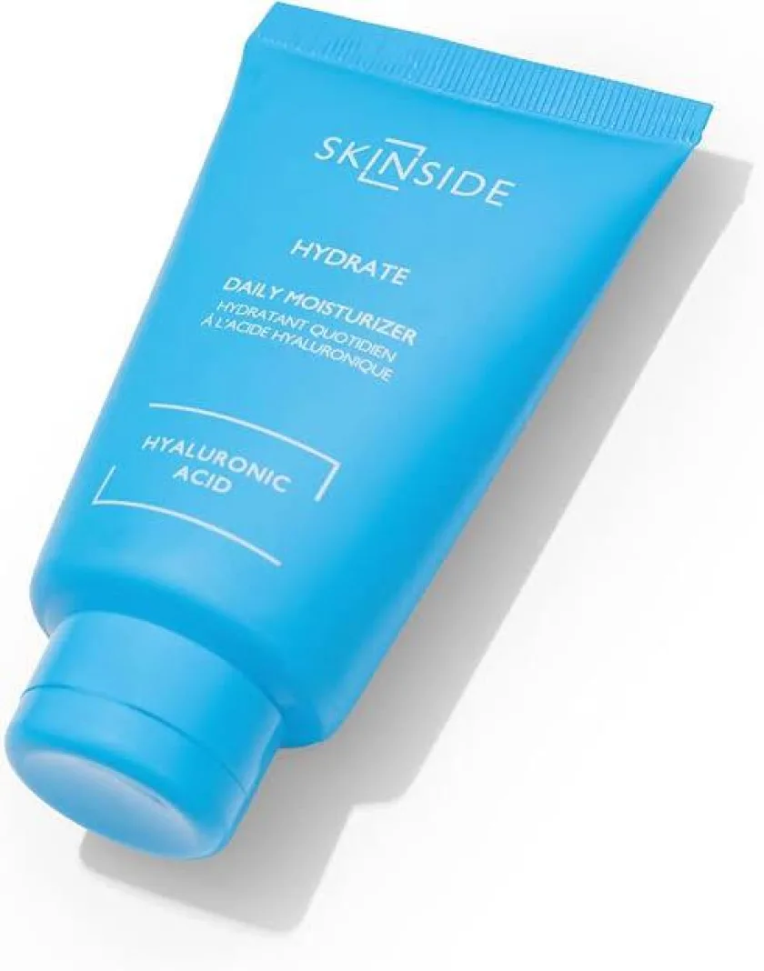 مرطب سكين سايد بحمض الهيالورونيك 50ملي| Skinside Hydrate Moisturizer 50 ml