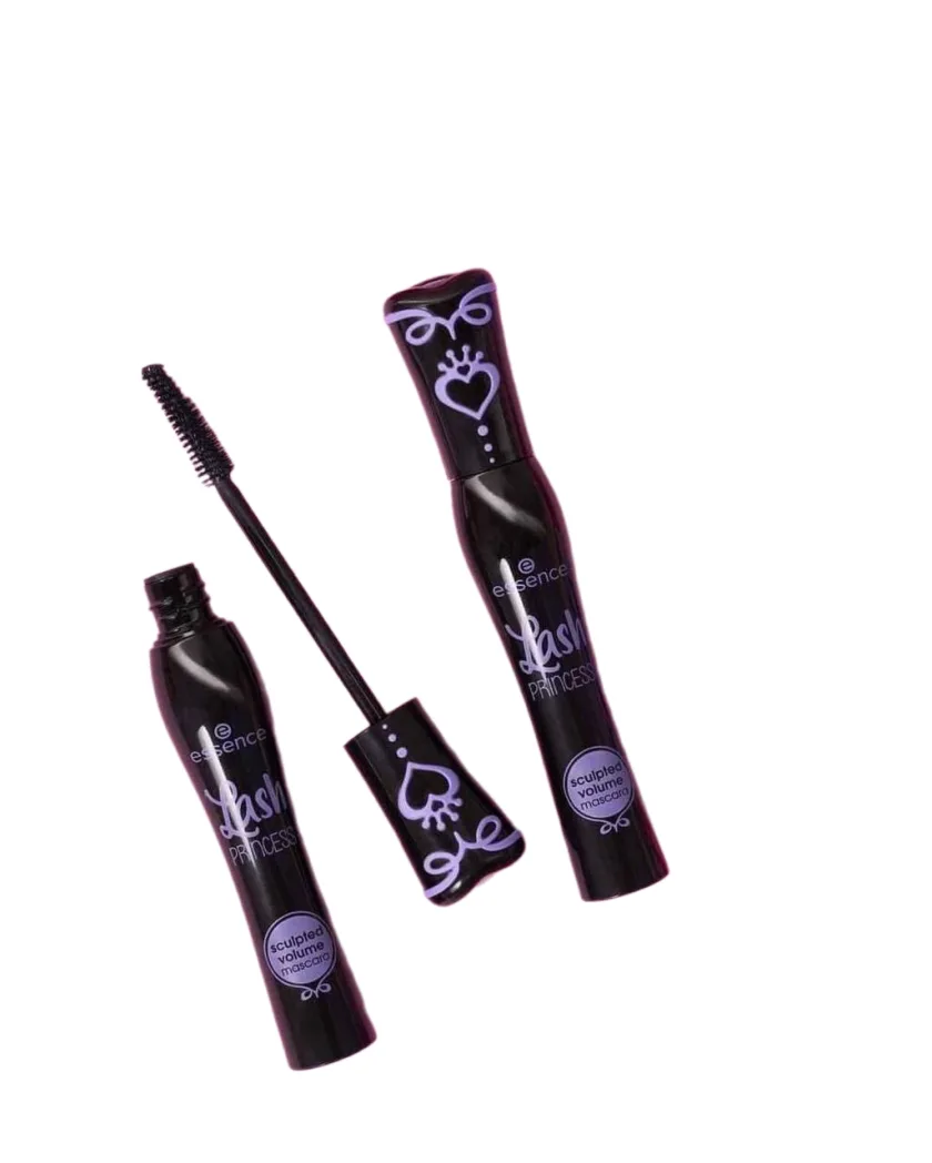 ماسكرا ايسنس الموف - essence sculpted volume mascara