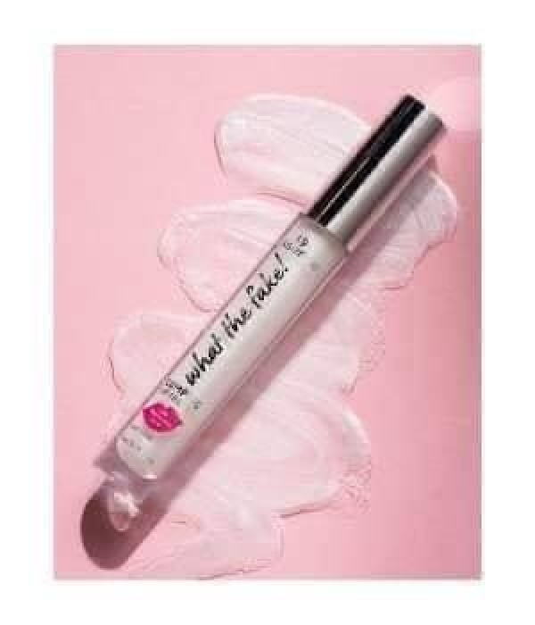 فيلر ايسنس للشفايف- ESSENCE WHAT THE FAKE PLUMPING LIP FILLER