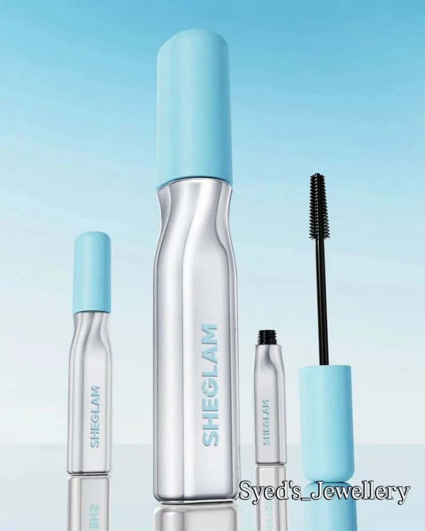 ماسكارا شيجلام توبينج تك - SHEGLAM Tubing Tech Maskara